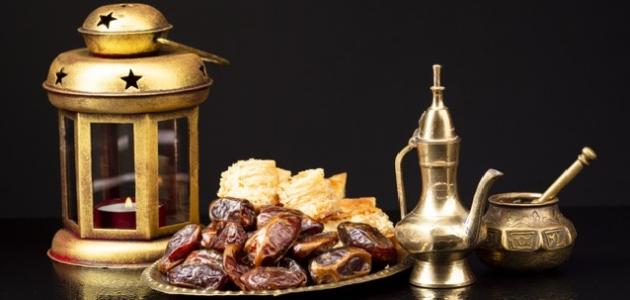 رسميا.. أول بلد إسلامي يعلن عيد الفطر الإثنين
