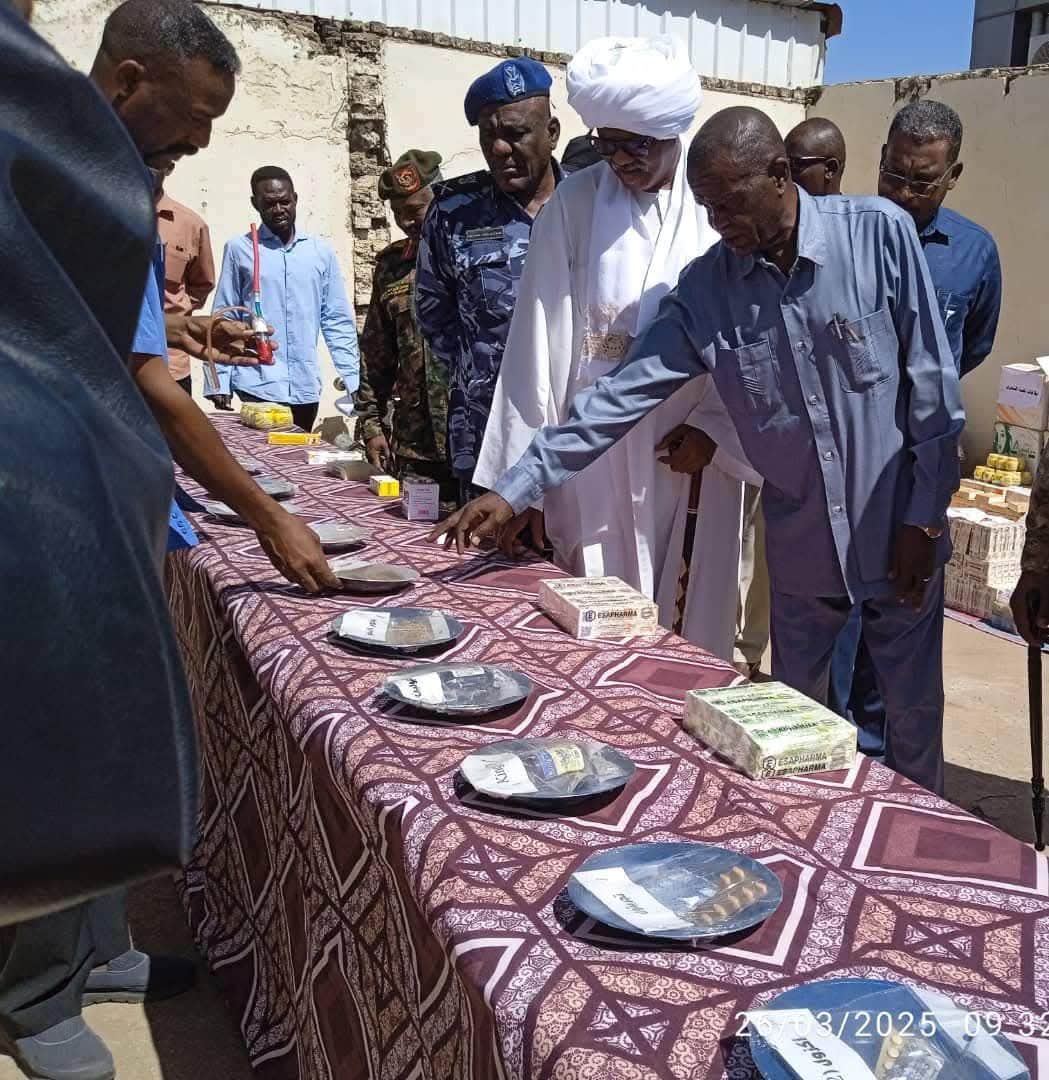 تفاصيل سقوط أخطر شحنة حشيش وحبوب مخدرة قبل وصولها للأسواق