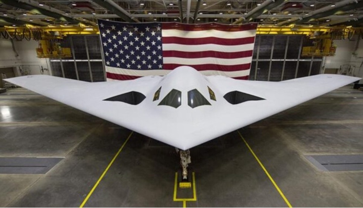 قاذفة "B-21 رايدر" قد تكلف الولايات المتحدة 200 مليار دولار
