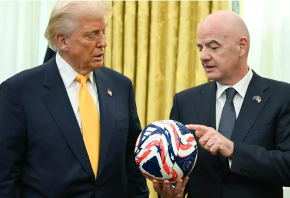 مونديال 2026 على المحك.. قرار أمريكي يهدد مشاركة 43 دولة!