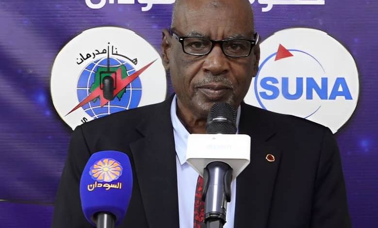 التربية تحدد نهاية ابريل نتيجة الشهادة الثانوية للعام 2023 وتؤكد عدم حرمان اي طالب من امتحانات الشهادة السودانية بسبب الرسوم