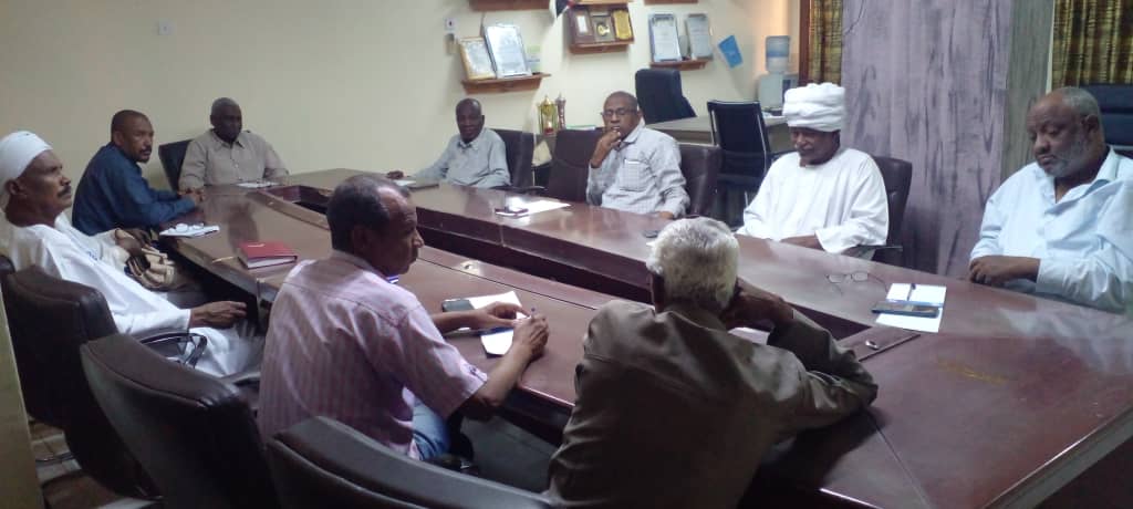 تربية نهر النّيل تعتمد جلوس طلاب المراكز الخارجية لامتحانات الشهادتين الابتدائية والمتوسّطة للعام٢٠٢٥م بتقويم الولاية