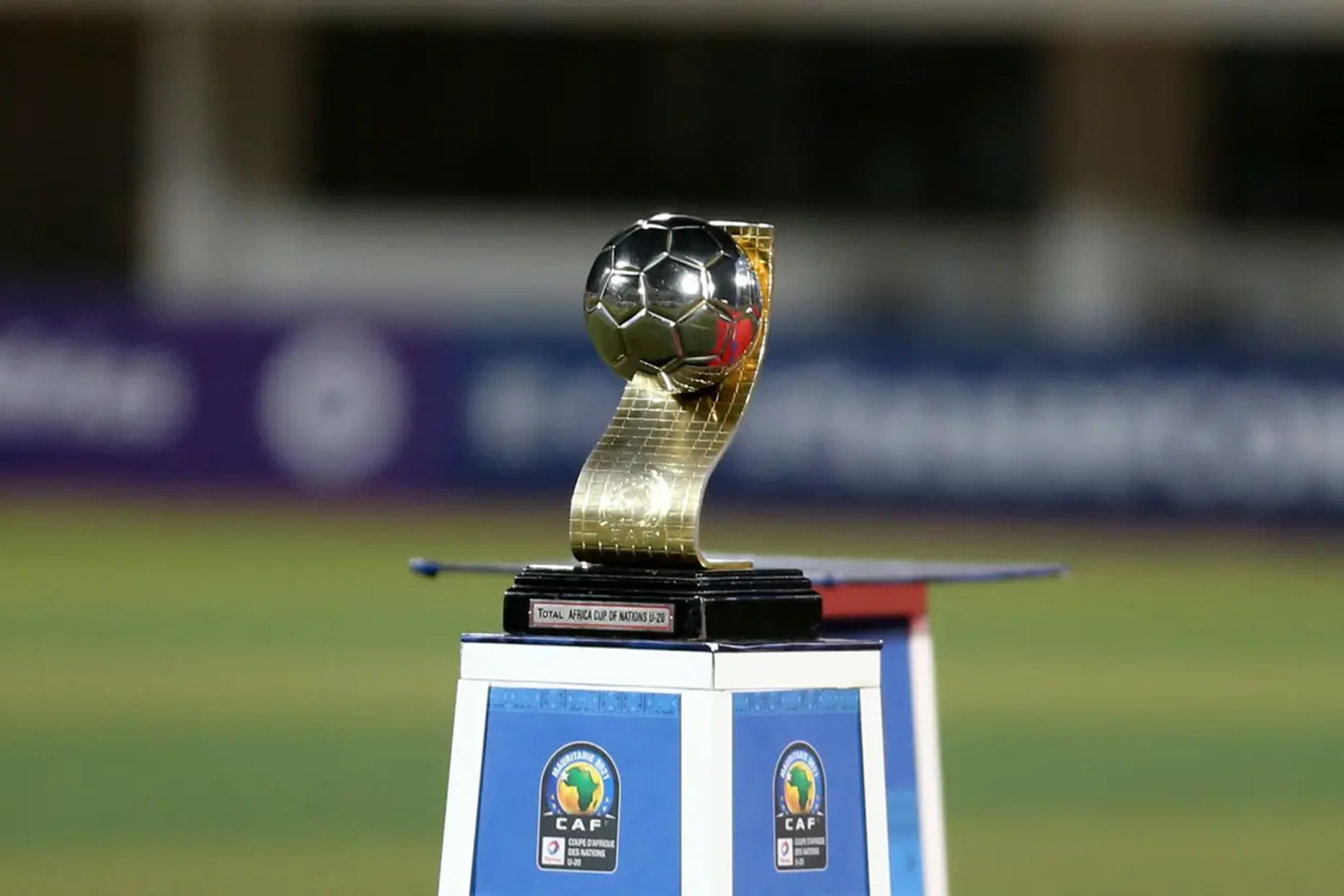 مصر تستضيف كأس أفريقيا لكرة القدم تحت 20 عاما
