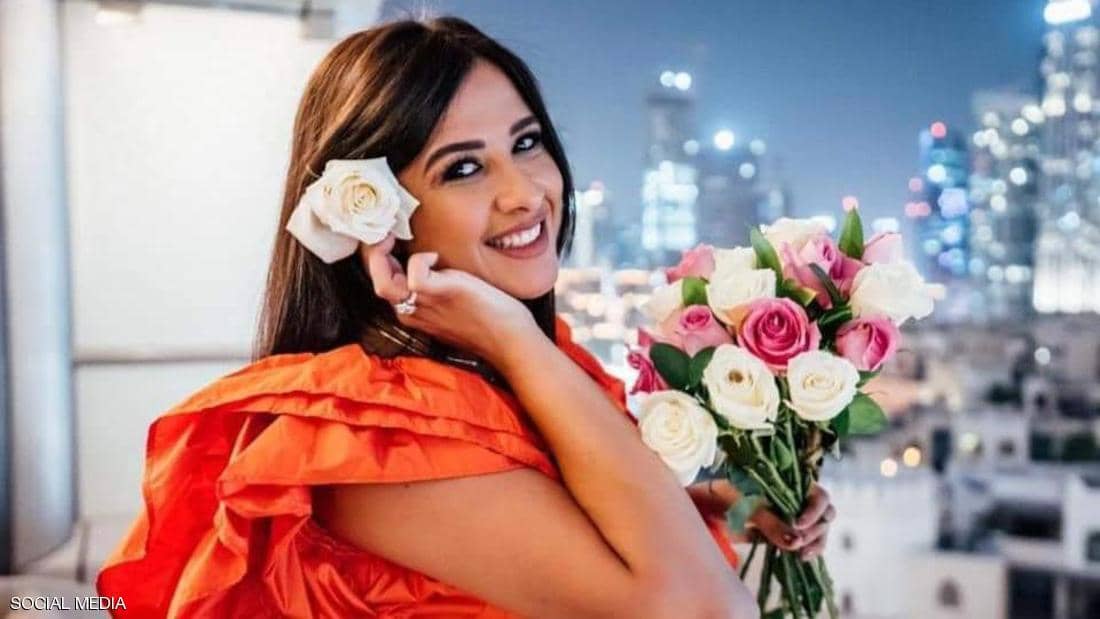 أول تعليق من ياسمين عبدالعزيز بعد عرض الحلقة الأخيرة من مسلسل «وتقابل حبيب»