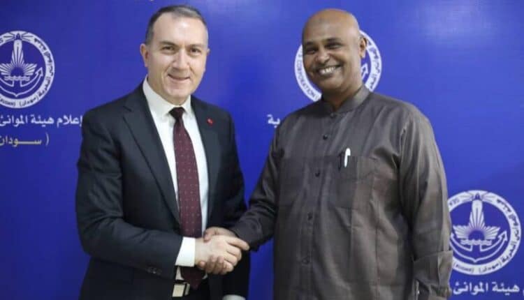 تركيا ترصد موانئ السودان.. هل اقتربت الصفقة الكبرى؟