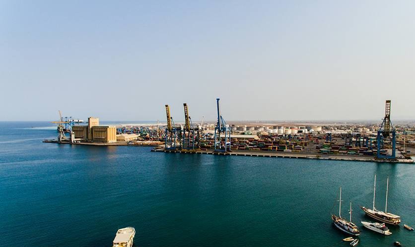 الاتحاد الافريقي: بورتسودان مركز لوجستي وإنساني وأي عدوان يستهدفها يقوض جهود تحقيق الإستقرار