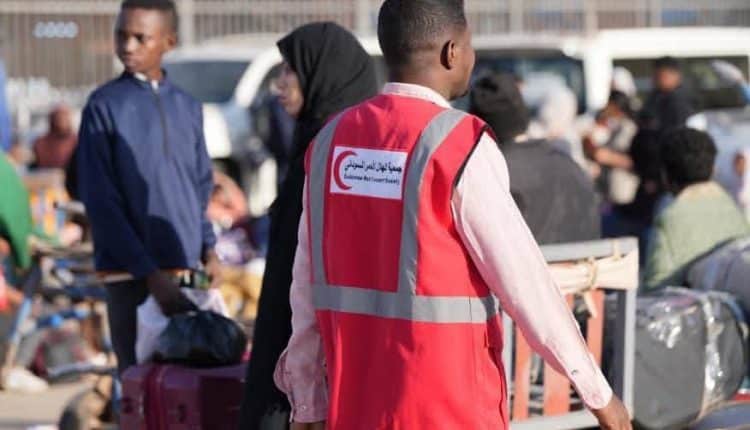 بشريات غير متوقعة لـ السودانيين العائدين من مصر