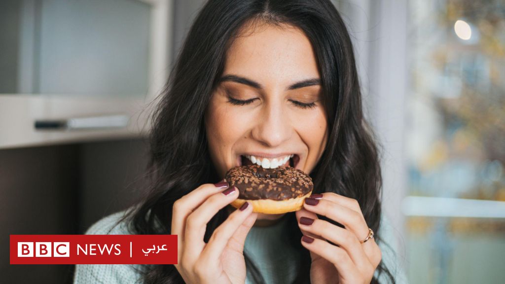 هل يسبب التوقف عن تناول السكر أعراض انسحاب؟