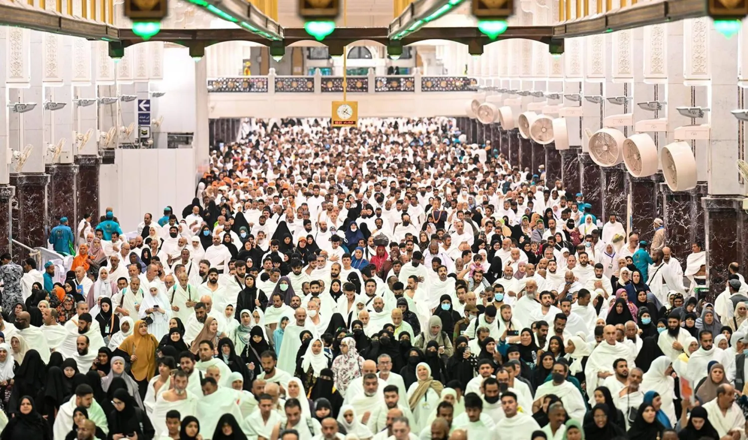 السعودية تفرض إجراءات نظامية وغرامات مالية تصل إلى 100 ألف ريال