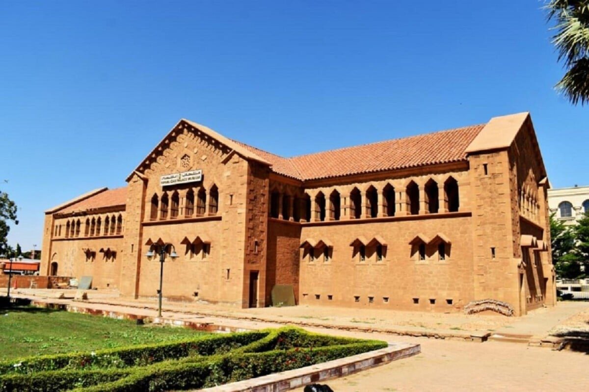 الحرب تجرد العاصمة السودانية من معالمها المعمارية