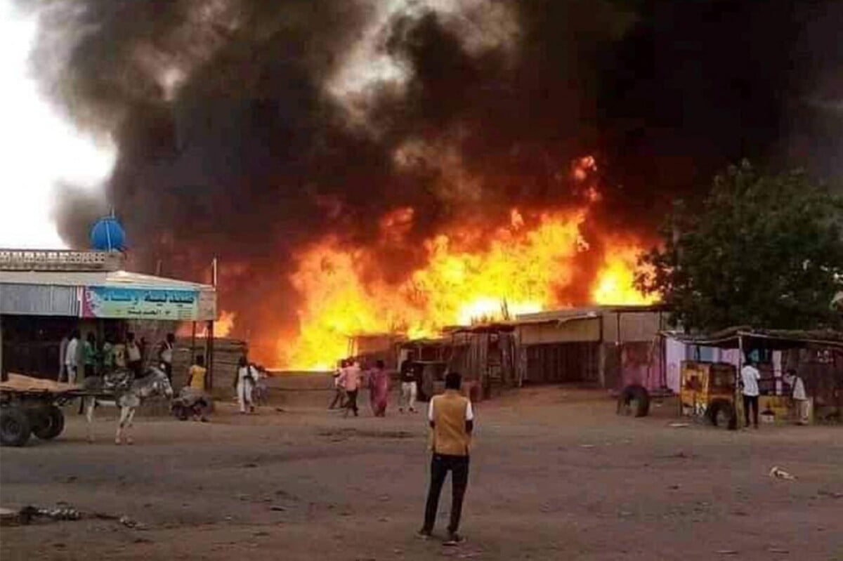 عندما يكون “تيك توك” نافذة الخبر الصحيح لدى السودانيين