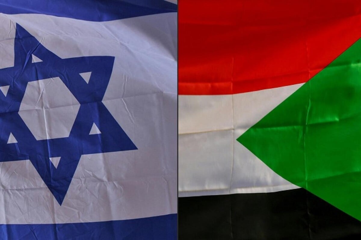 ما وراء زيارة مسؤول سوداني إلى إسرائيل؟