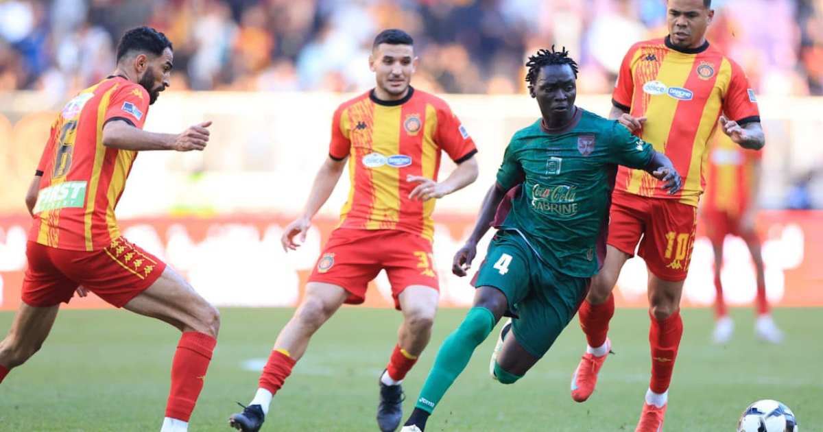 الدوري التونسي يدخل مربع الفوضى والأزمات بسبب اعتراضات الأندية