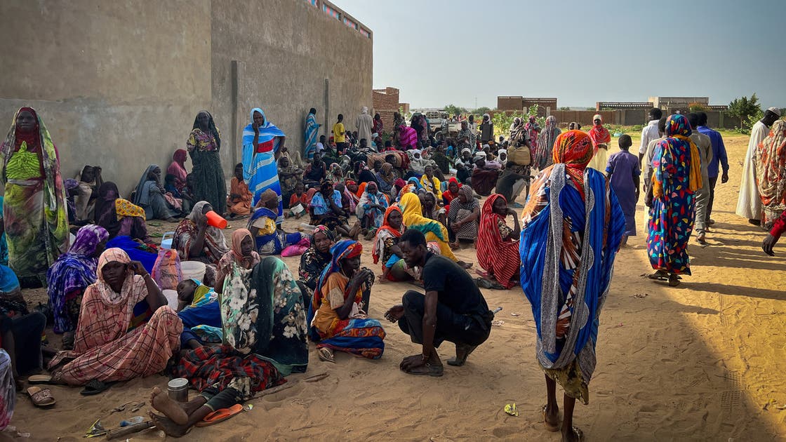 حرب السودان تدخل عامها الثالث.. والأطفال يدفعون الفاتورة الأعلى
