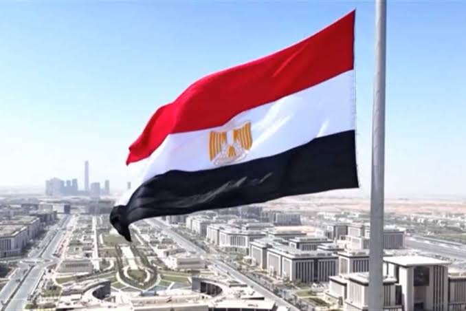 مصر ترفض شرعية حكومة الدعم السريع