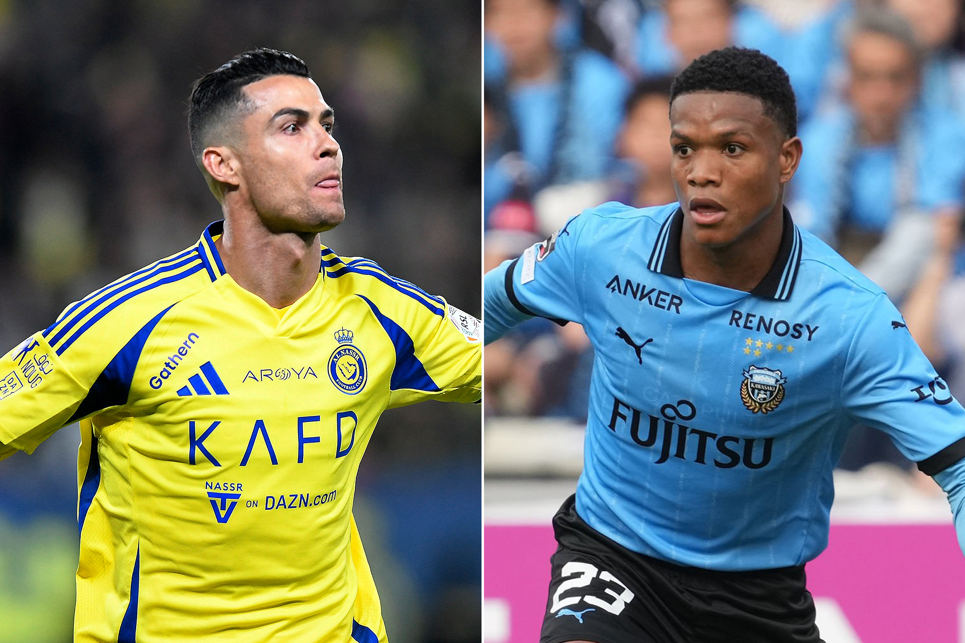 موعد مباراة النصر ضد كاواساكي بنصف نهائي دوري أبطال آسيا والقنوات الناقلة