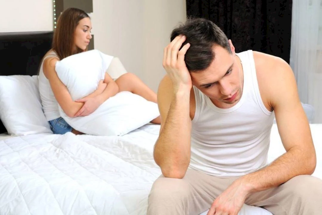 تعاني من الضعف الجنسي؟ – هكذا يمكن علاجه