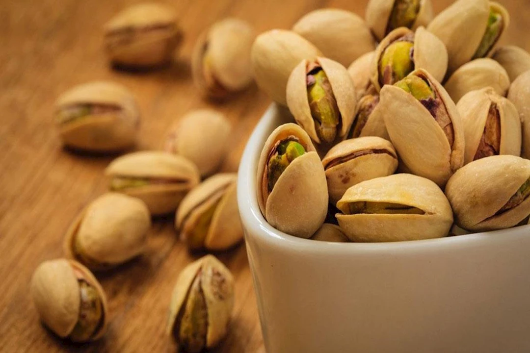 الفستق قبل التمارين الرياضية – ماذا يفعل بالجسم؟