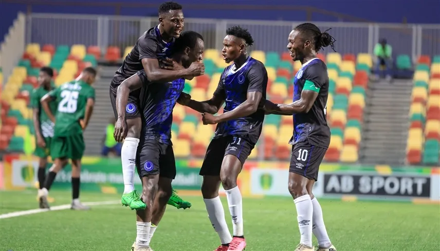 الهلال السوداني يكشف أرقام لاعبيه… ومفاجآت في القيم السوقية