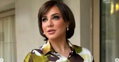 زواج سلاف فواخرجي من بشار الأسد؟.. الحقيقة تنفجر من فيسبوك