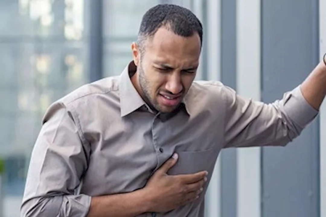 النوبات القلبية بلا أمراض مزمنة.. استشاري يكشف أسباب غير متوقعة