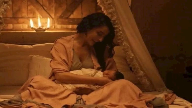 لتغذية دماغ طفلك.. إليك نظام غذائي أثناء الحمل