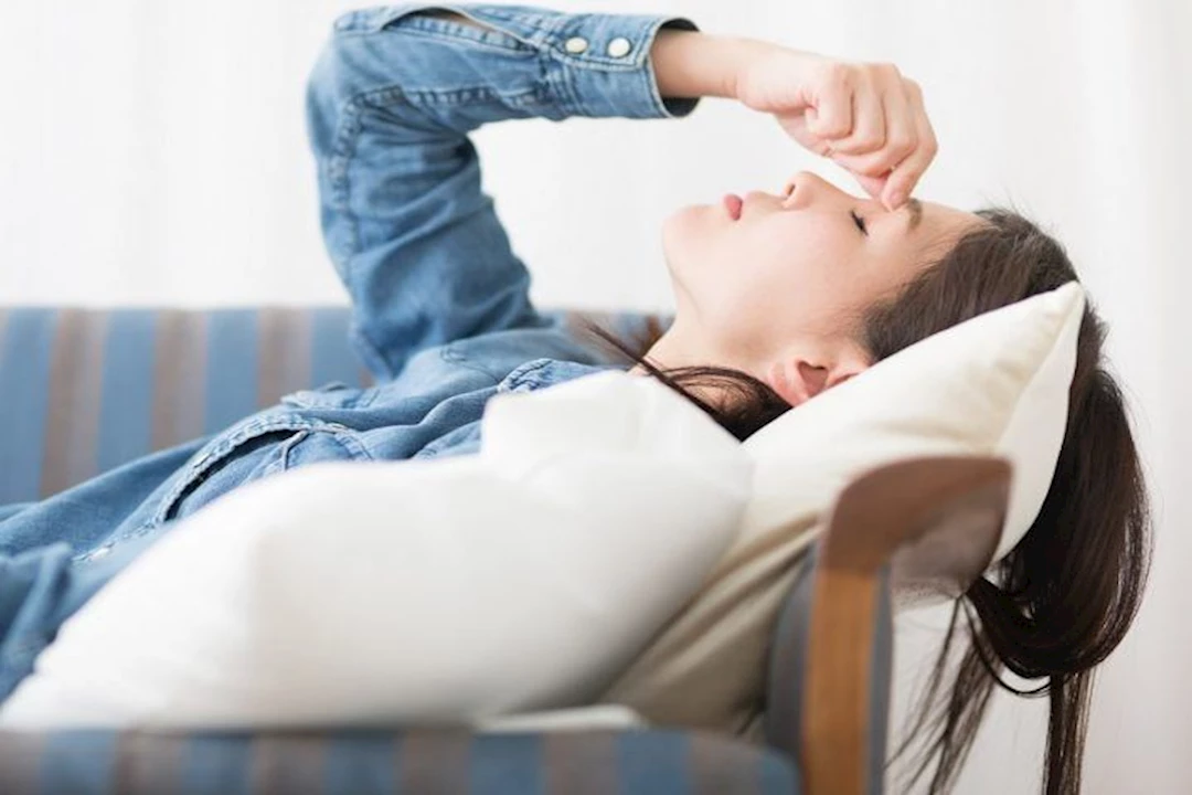 متلازمة الإرهاق المزمن.. كيف تتكيف معها؟