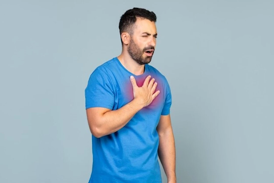 لو عندك استرواح صدري.. متى يكون ركوب الطائرة خطر عليك؟