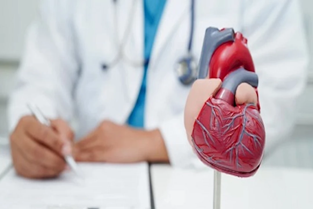 5 فحوصات ضرورية للكشف عن مشاكل القلب.. تعرف عليها