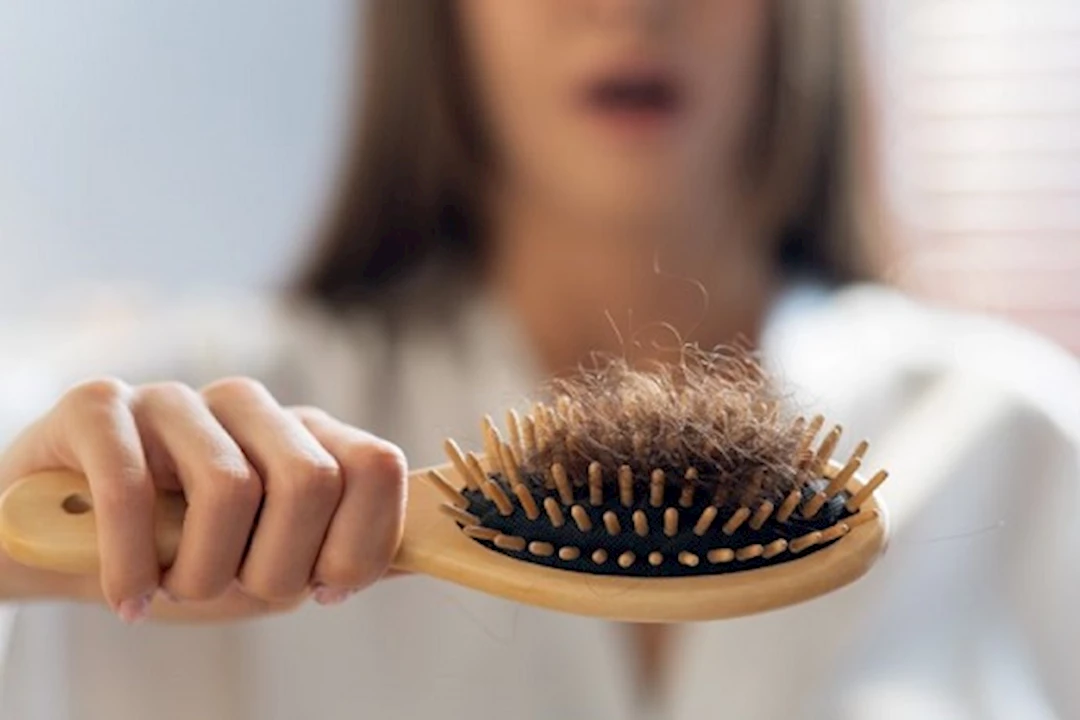 شعرِك تاج جمالِك- 8 أطعمة لحمايته من التساقط في الصيف