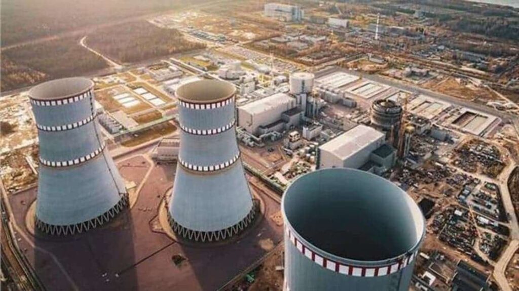 أضخم مشروع نووي على وجه الأرض.. مصر تفاجئ العالم