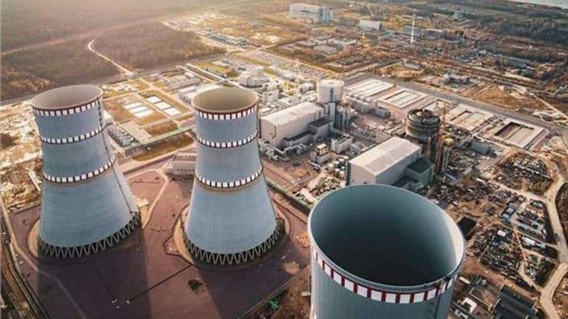 أضخم مشروع نووي على وجه الأرض.. مصر تفاجئ العالم