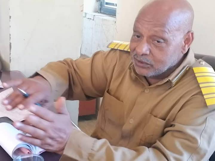 لجنة الأمن بمحلية بحري تبحث استعدادات امتحانات الأساس وتأمين الخدمات وتوطين النا