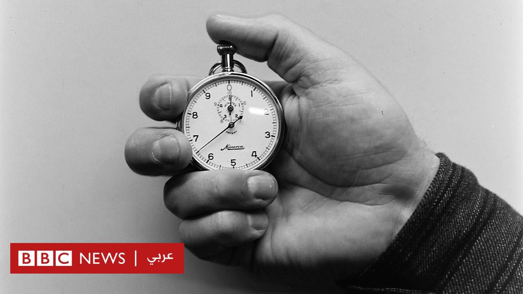 اختبارات صحية في المنزل تساعدك على معرفة سرعة رد فعلك