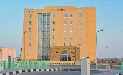 ولاية سودانية تحظر استخدام الأسلحة في المناسبات