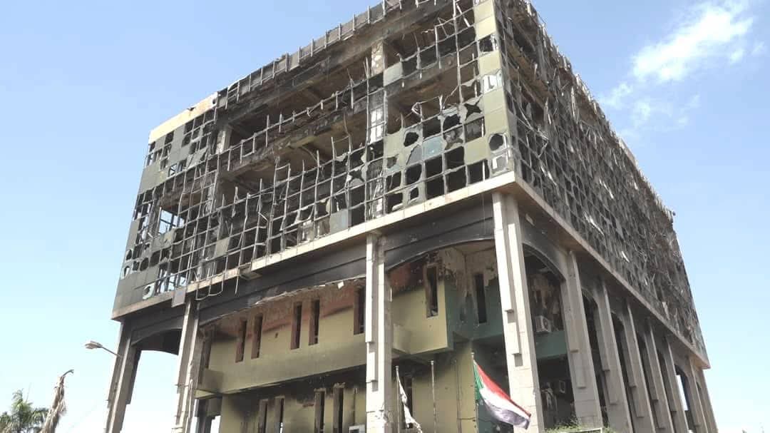 كنز السودان المفقود..  من سرق 884 طنًا من النحاس؟