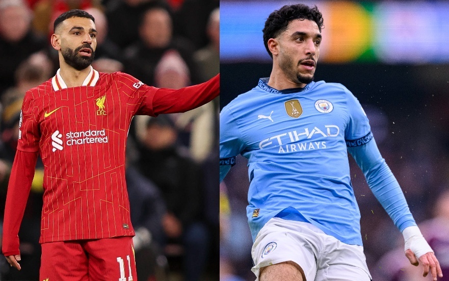 عمر مرموش يتفوق على محمد صلاح.. قائمة أغلى 10 لاعبين في العالم حاليا