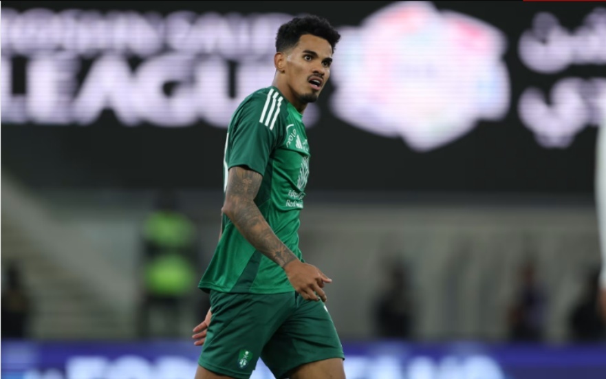 ماذا قال نجم الأهلي جالينو عن الحياة في السعودية؟