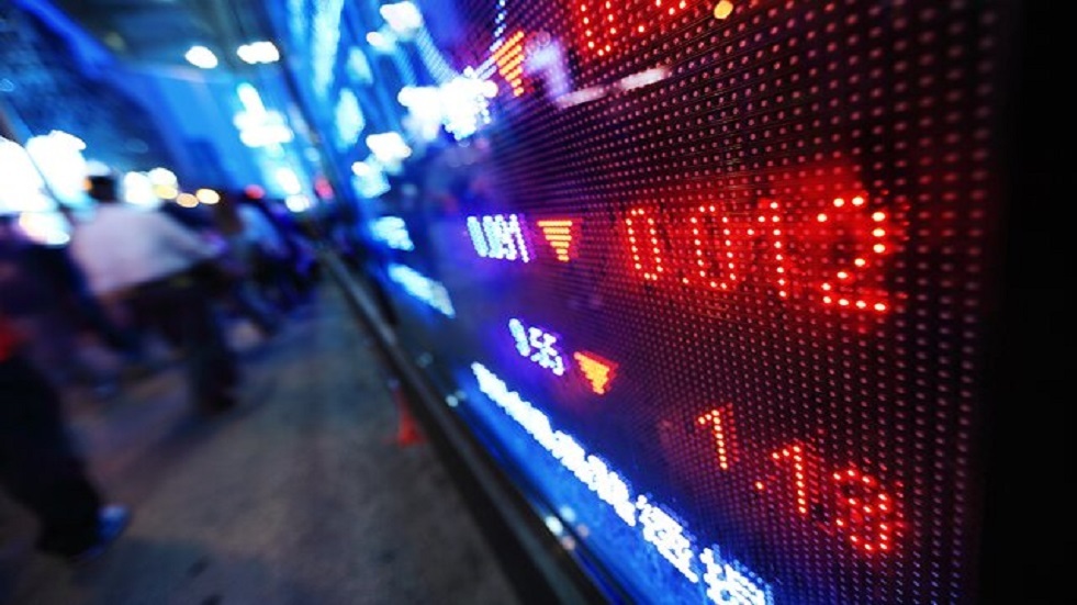 تراجع مؤشر "ستاندرد آند بورز 500" بنسبة 6% في أسوأ أسبوع له منذ عام 2020