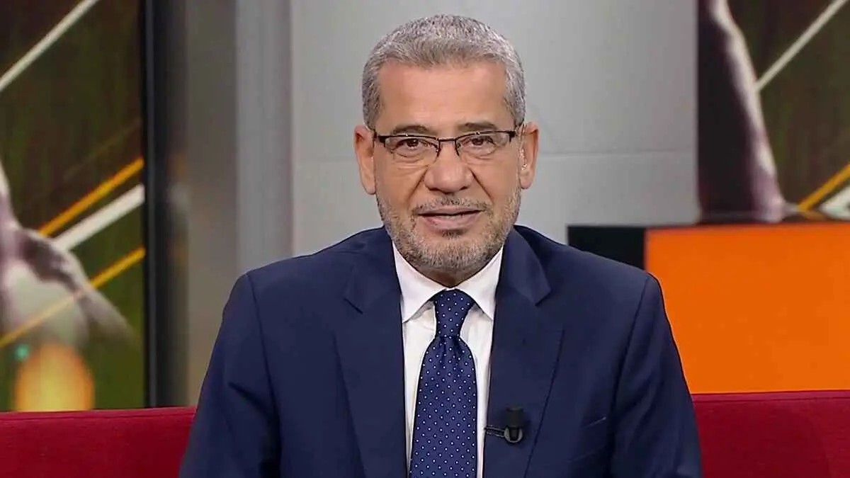بعد رحلة نجاح 19 عاما.. مصطفى الآغا يودع صدى الملاعب (فيديو)