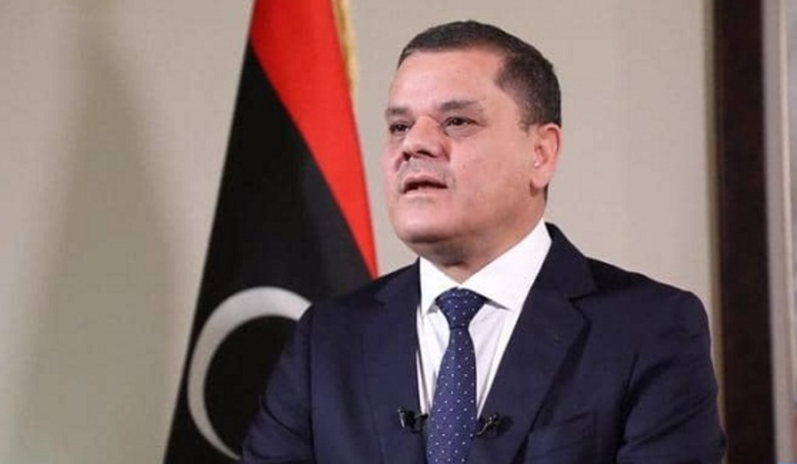 الدبيبة يتهم "حكومة البرلمان" بالتبذير خارج إطار القانون والتسبب بانهيار الدينار وارتفاع الأسعار