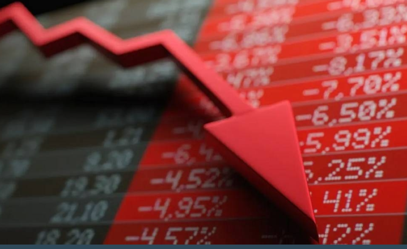 أسواق الخليج تتكبد أكبر خسائرها في 5 سنوات