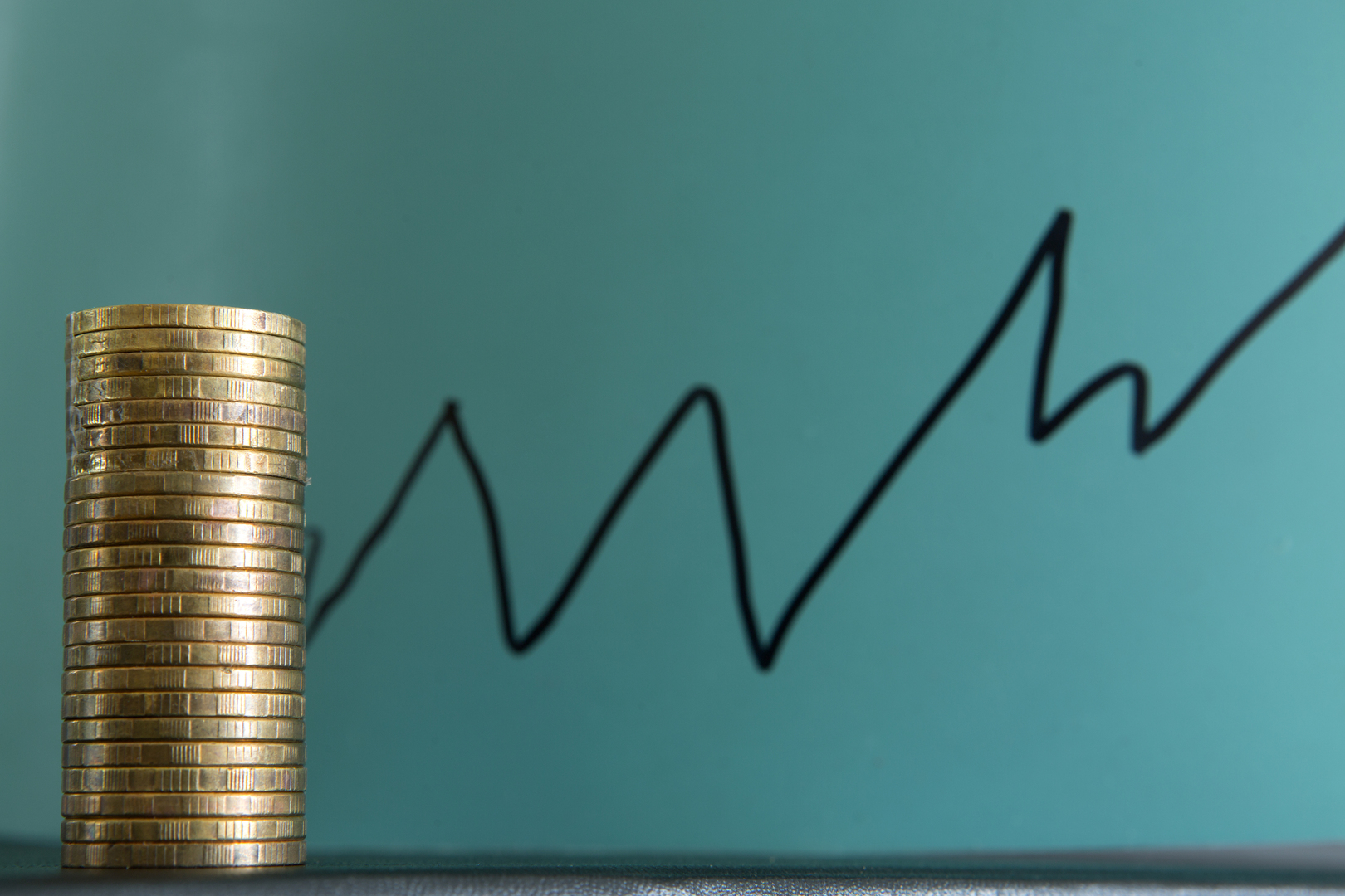 المجلس الرئاسي الليبي يرفض تخفيض سعر صرف الدينار الليبي