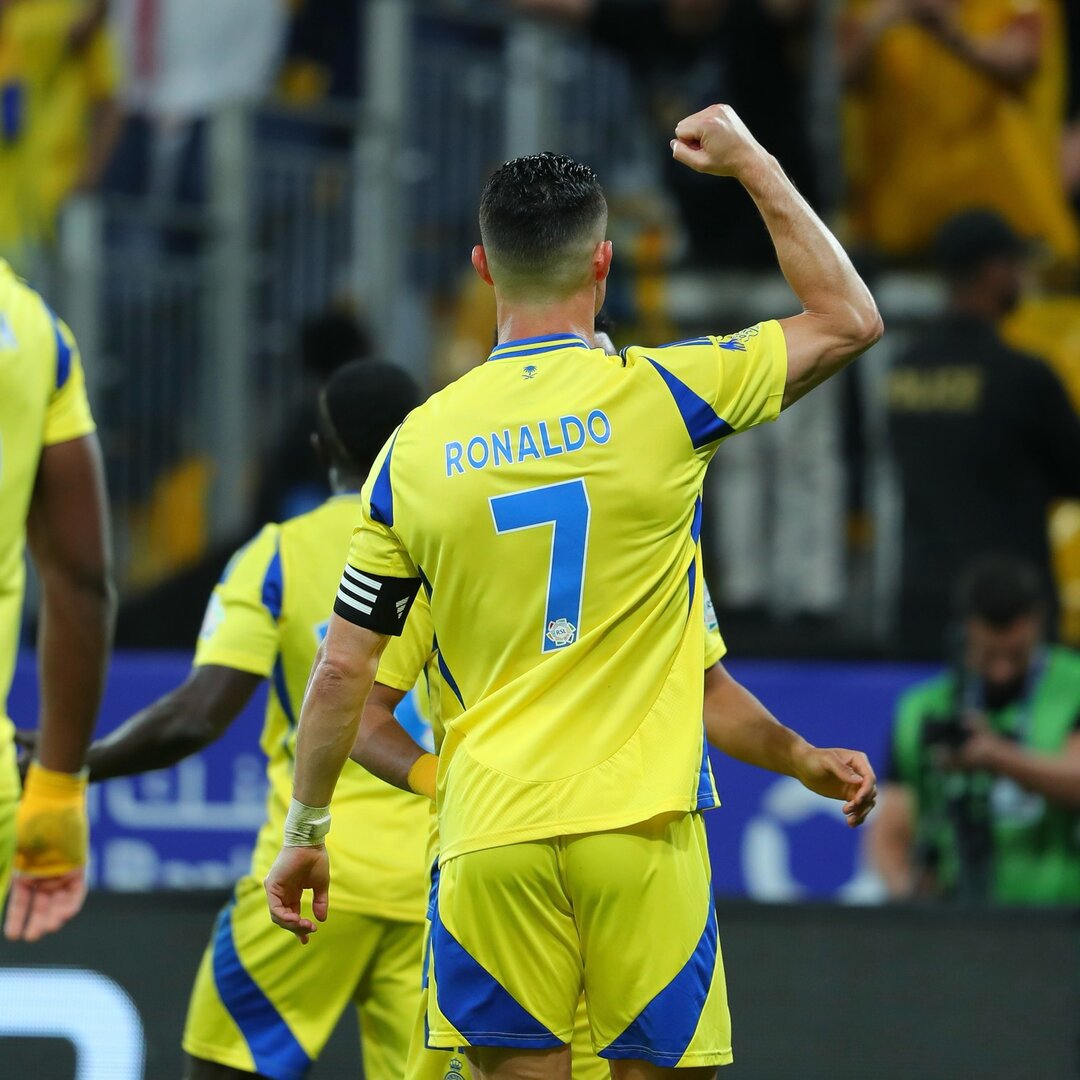 بسبب رونالدو.. تغيير موعد مباراة النصر السعودي ويوكوهاما في دوري أبطال آسيا
