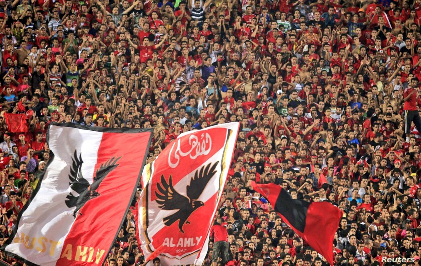 الأهلي أكثر أندية العالم تتويجا بالألقاب.. ومركز مفاجئ للزمالك