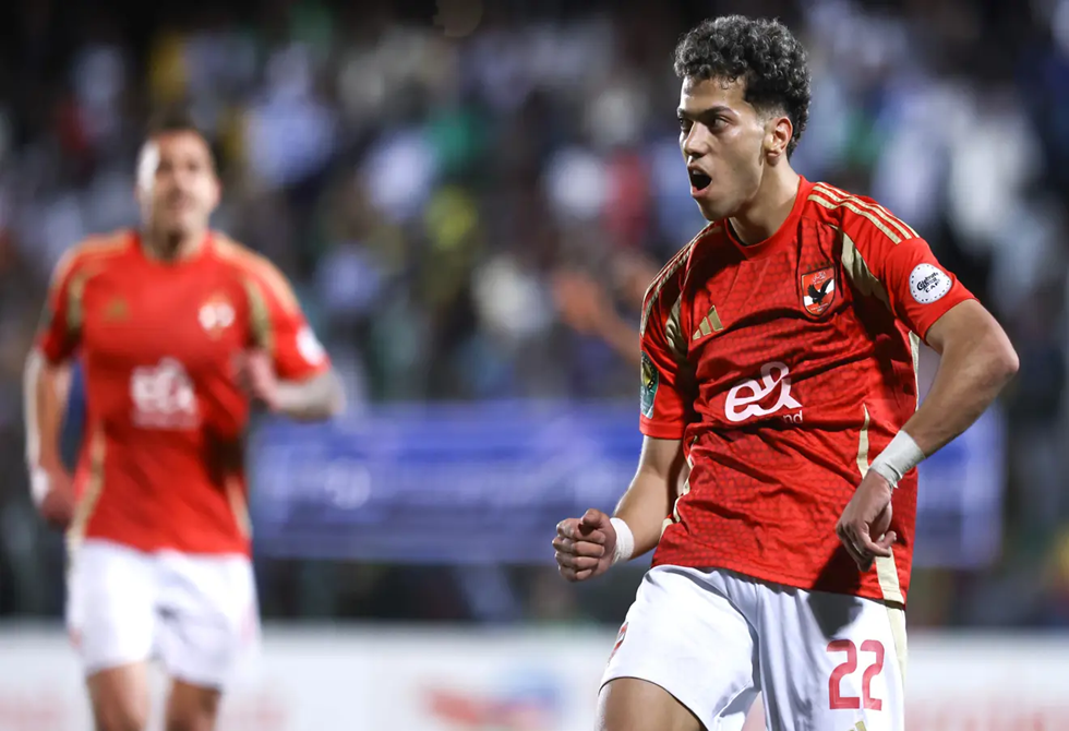 "الكاف" يعلن مواعيد نصف نهائي دوري أبطال إفريقيا