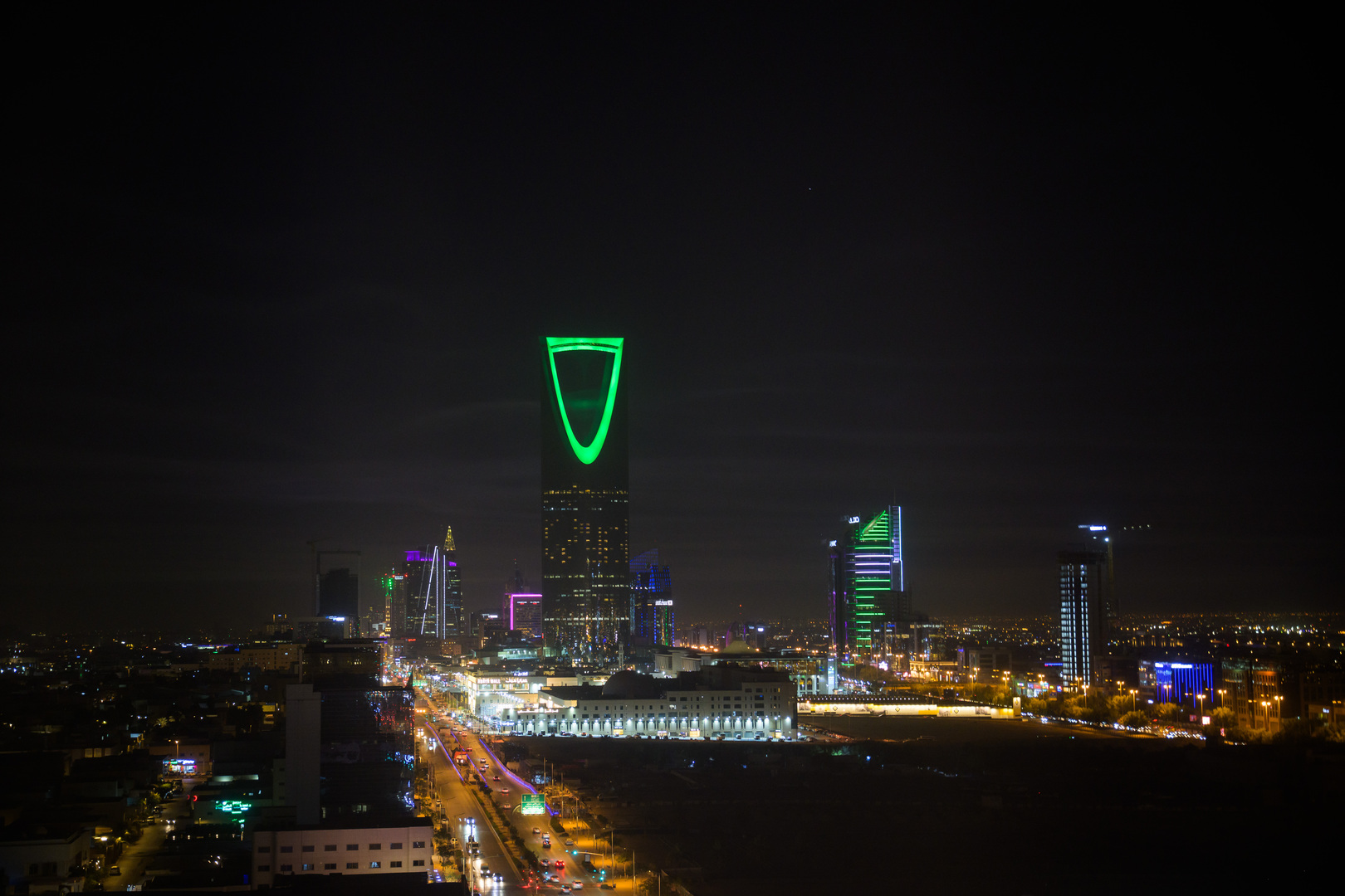 تسارع معدل التضخم في السعودية