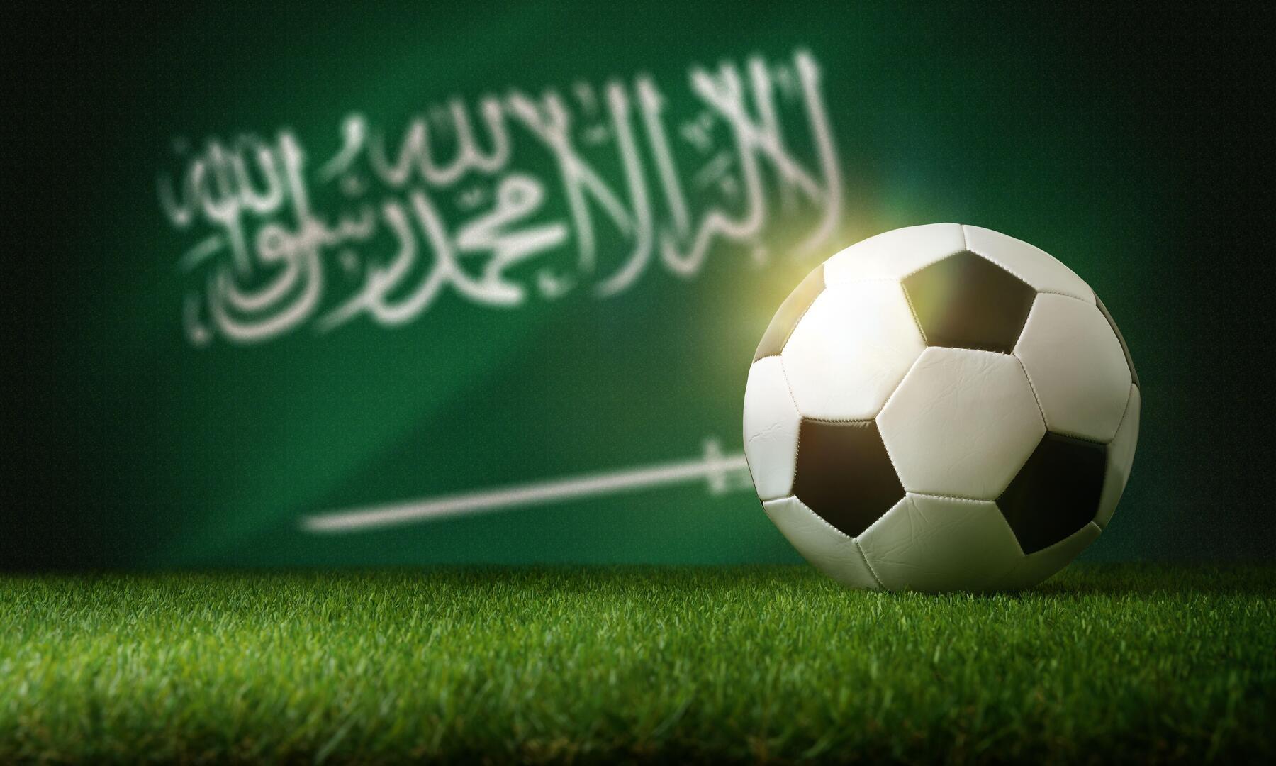 تعاون سعودي بريطاني من أجل مونديال 2034
