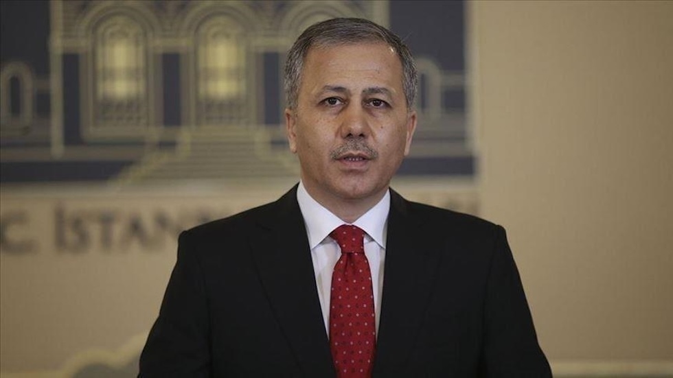 وزير الخارجية التركي ينفي ادعاء وجود خطة لتوطين فلسطينيين من غزة في شمال سوريا