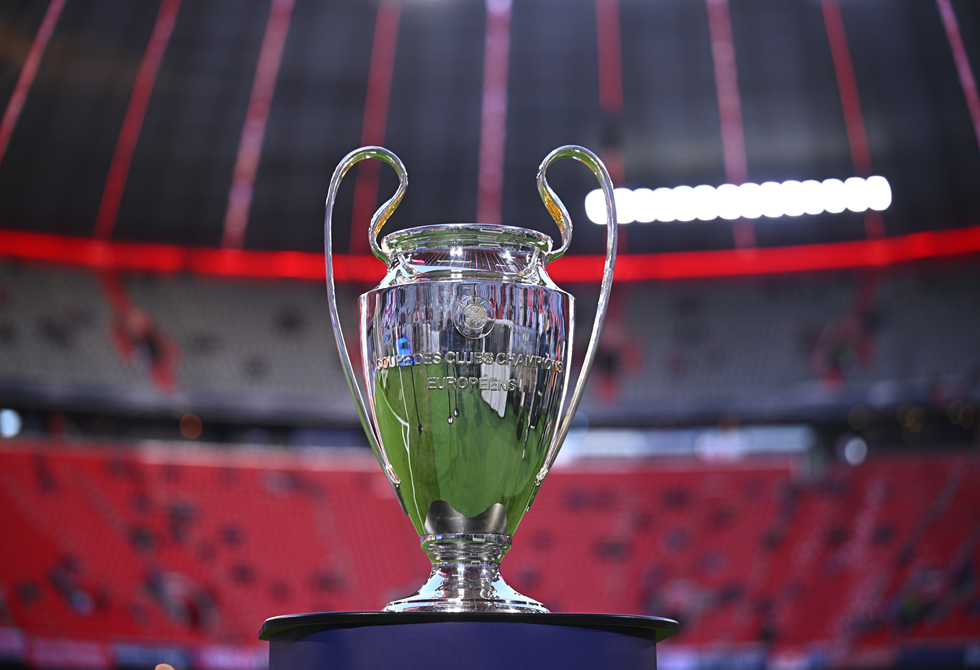 بعد اكتمال عقد المتأهلين.. مواعيد مباريات نصف نهائي دوري أبطال أوروبا